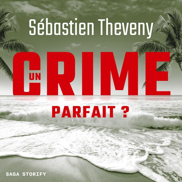 Book cover for Un Crime parfait ?