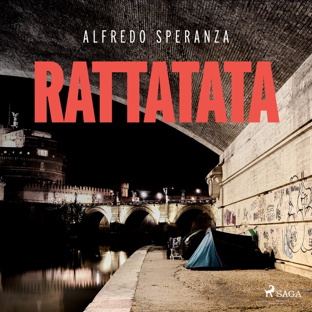 Boekomslag van Rattatata