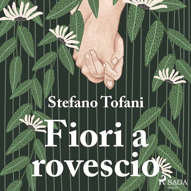 Buchcover für Fiori a rovescio