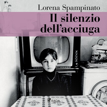 Il silenzio dell'acciuga bookCoverFor