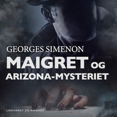 Maigret og Arizona–mysteriet