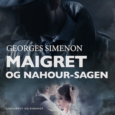 Maigret og Nahour–sagen