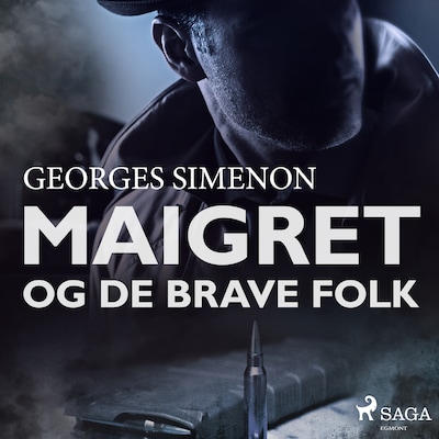 Maigret og de brave folk