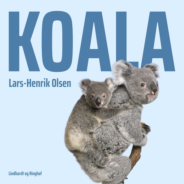 Bogomslag for Koala