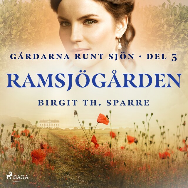Book cover for Ramsjögården