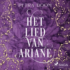 Het lied van Ariane - luisterboek