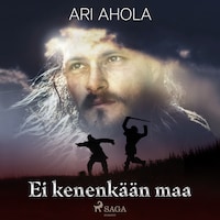 Ei kenenkään maa