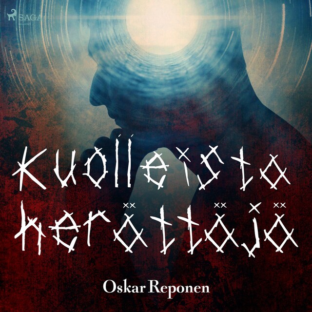 Book cover for Kuolleista herättäjä