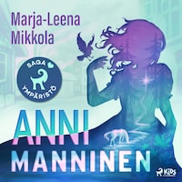 Anni Manninen