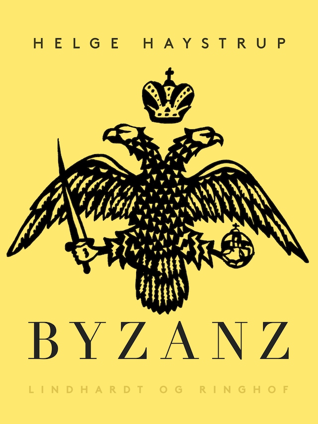 Bogomslag for Byzanz