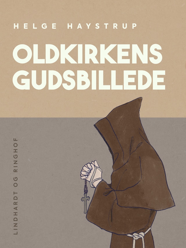 Bogomslag for Oldkirkens gudsbillede