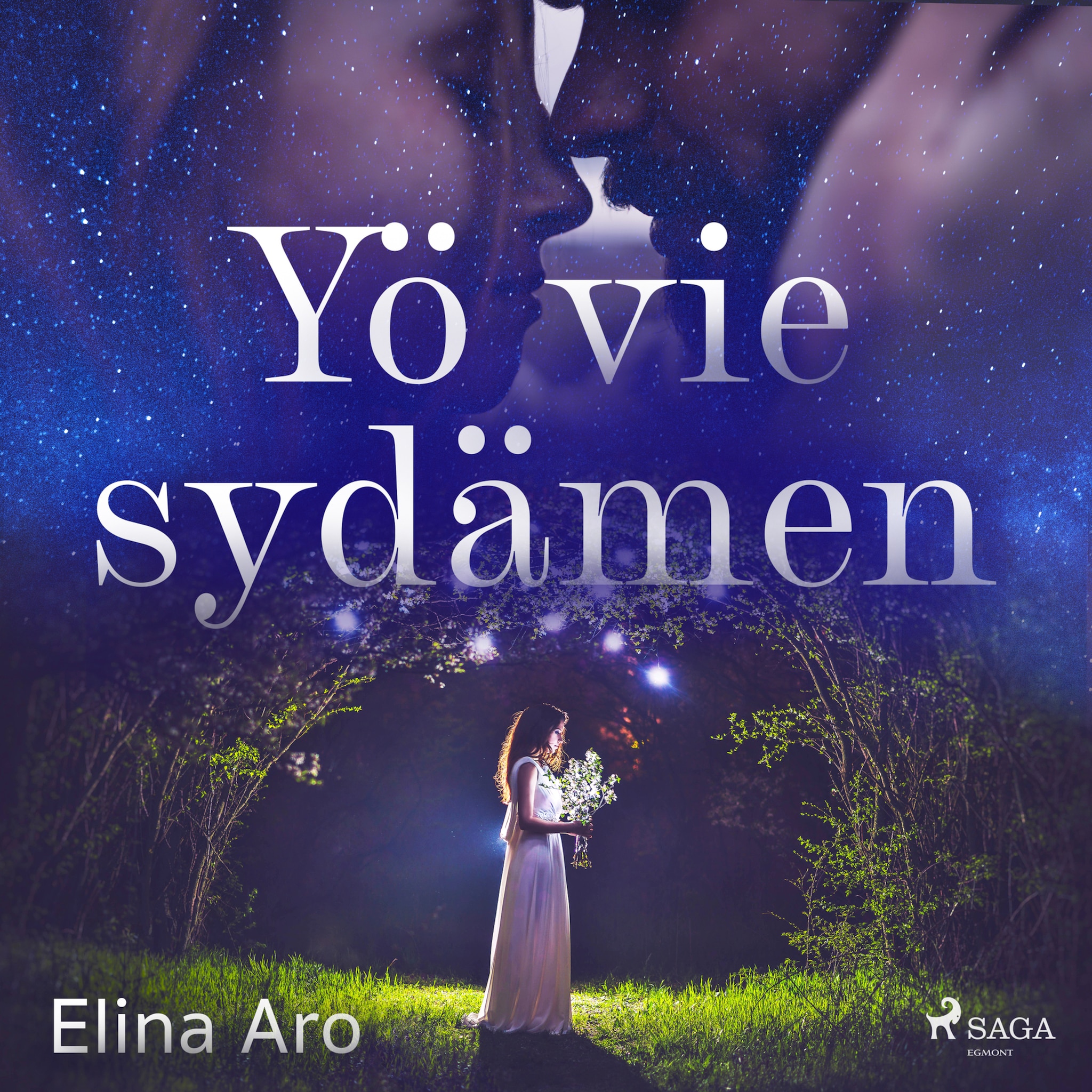 Yö vie sydämen