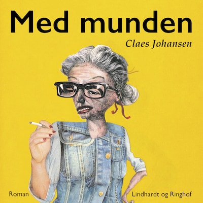 Med munden