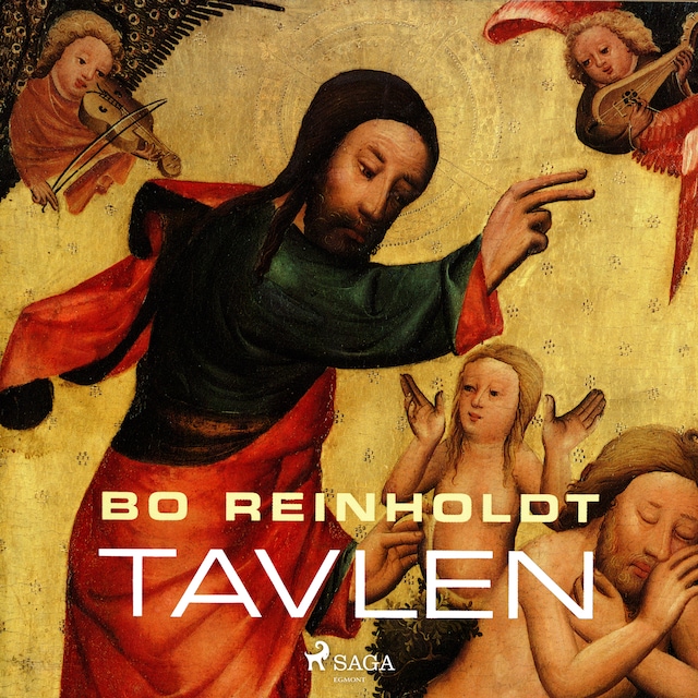 Book cover for Tavlen