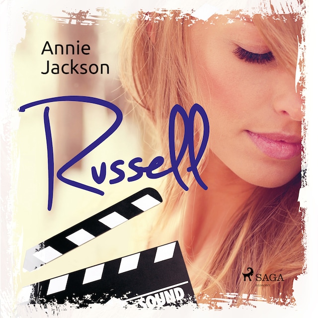 Book cover for Russell