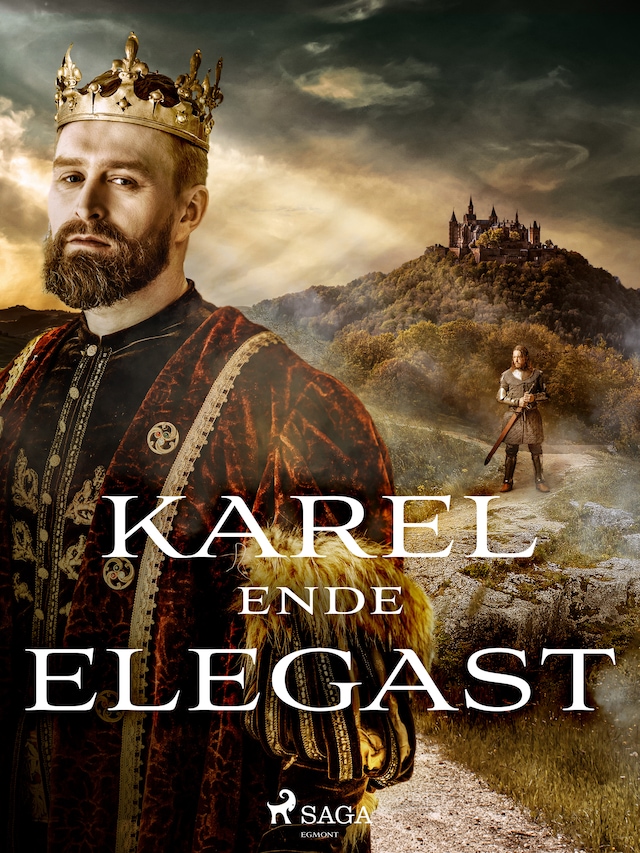 Karel ende Elegast