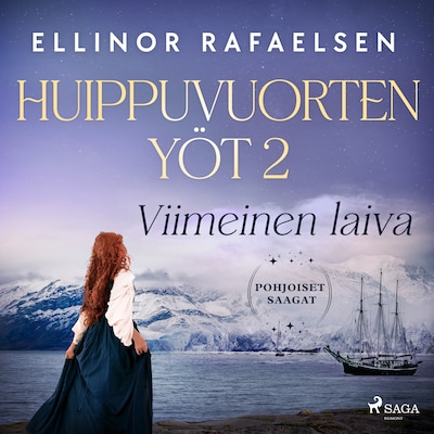 Viimeinen laiva –  Huippuvuorten yöt 2
