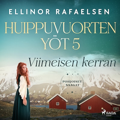 Viimeisen kerran – Huippuvuorten yöt 5