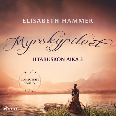 Myrskypilvet – Iltaruskon aika 3