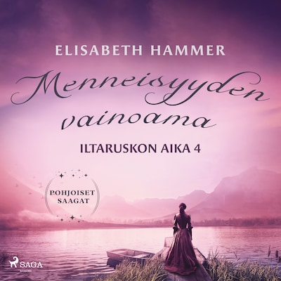 Menneisyyden vainoama – Iltaruskon aika 4