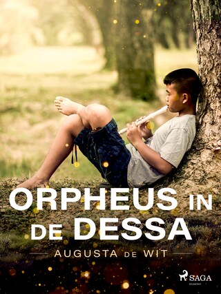 Orpheus in de dessa bookCoverFor