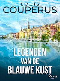 Legenden van de blauwe kust