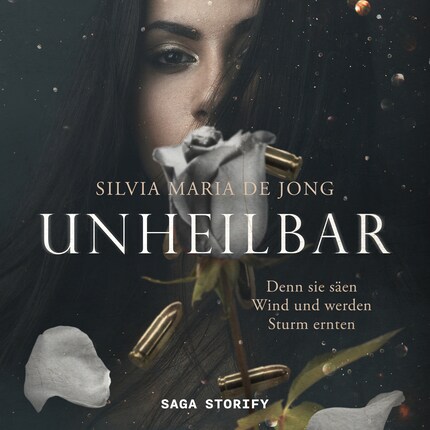 Unheilbar: Denn sie säen Wind und werden Sturm ernten bookCoverFor
