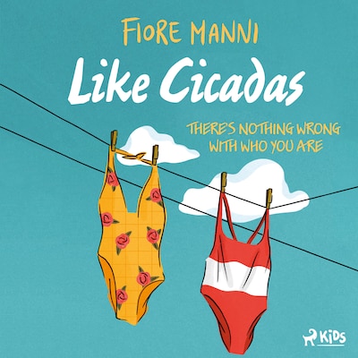 Like Cicadas
