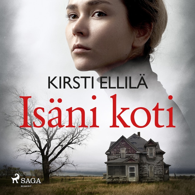 Book cover for Isäni koti