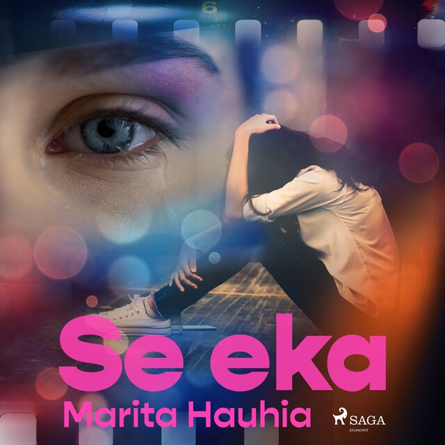 Book cover for Se eka
