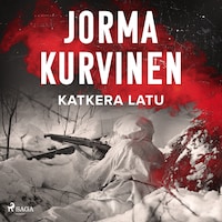 Katkera latu