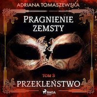 Pragnienie zemsty III. Przekleństwo