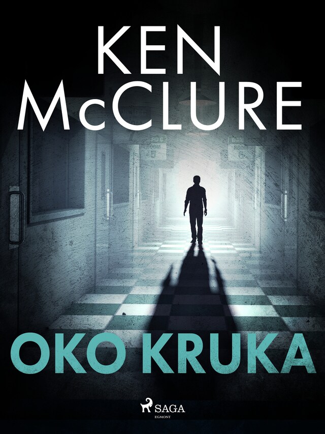 Book cover for Oko kruka