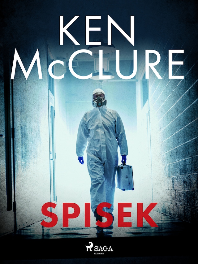 Book cover for Spisek