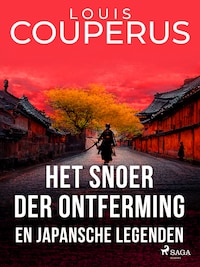 Het snoer der ontferming en Japansche legenden
