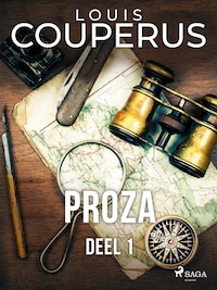 Proza. Deel 1