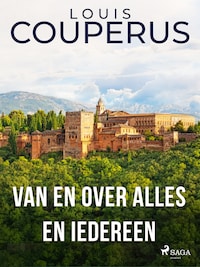 Van en over alles en iedereen
