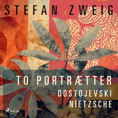To portrætter: Dostojevski: Nietzsche