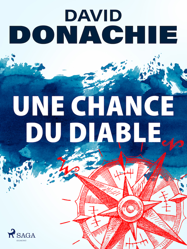 Book cover for Une Chance du Diable