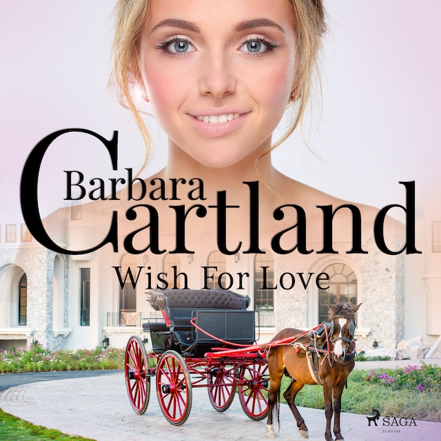 Book cover for Wish For Love