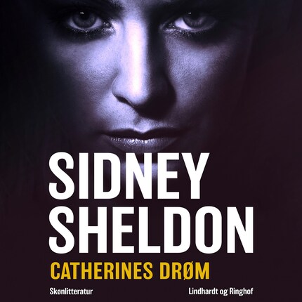 Catherines drøm bookCoverFor