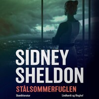 Stålsommerfuglen