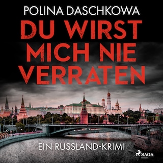 Du wirst mich nie verraten als Hörbuch