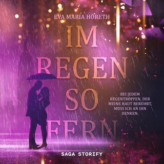 Im Regen so fern (Regen Dilogie 2) bookCoverFor