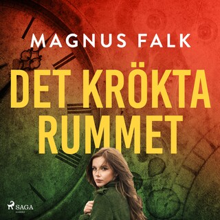 Det krökta rummet bookCoverFor