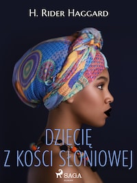 Dziecię z kości słoniowej