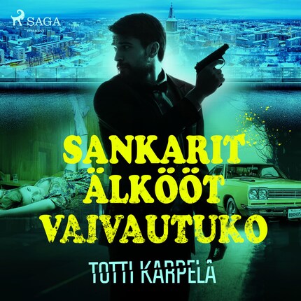Sankarit älkööt vaivautuko bookCoverFor