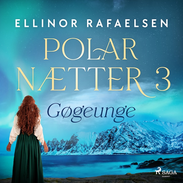 Gøgeunge - Polarnætter 3