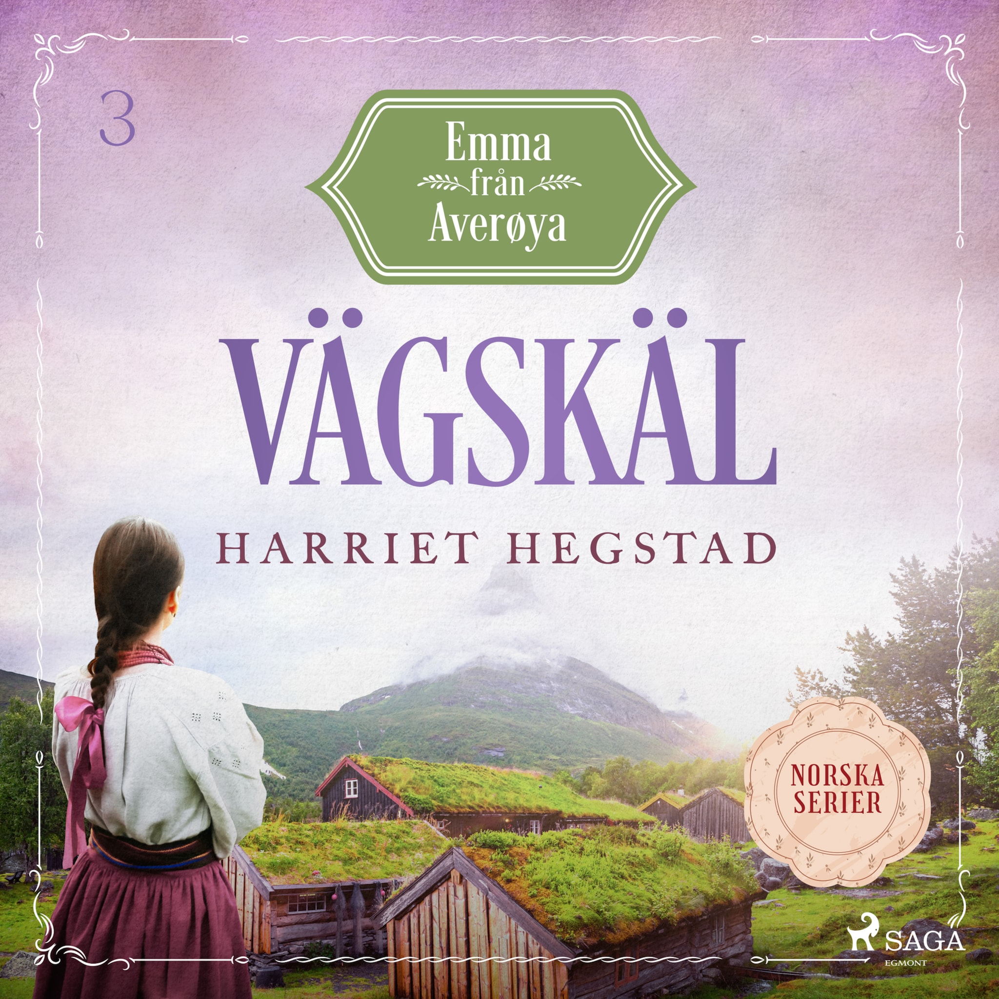 Vägskäl