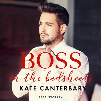 Boss in the Bedsheets bookCoverFor